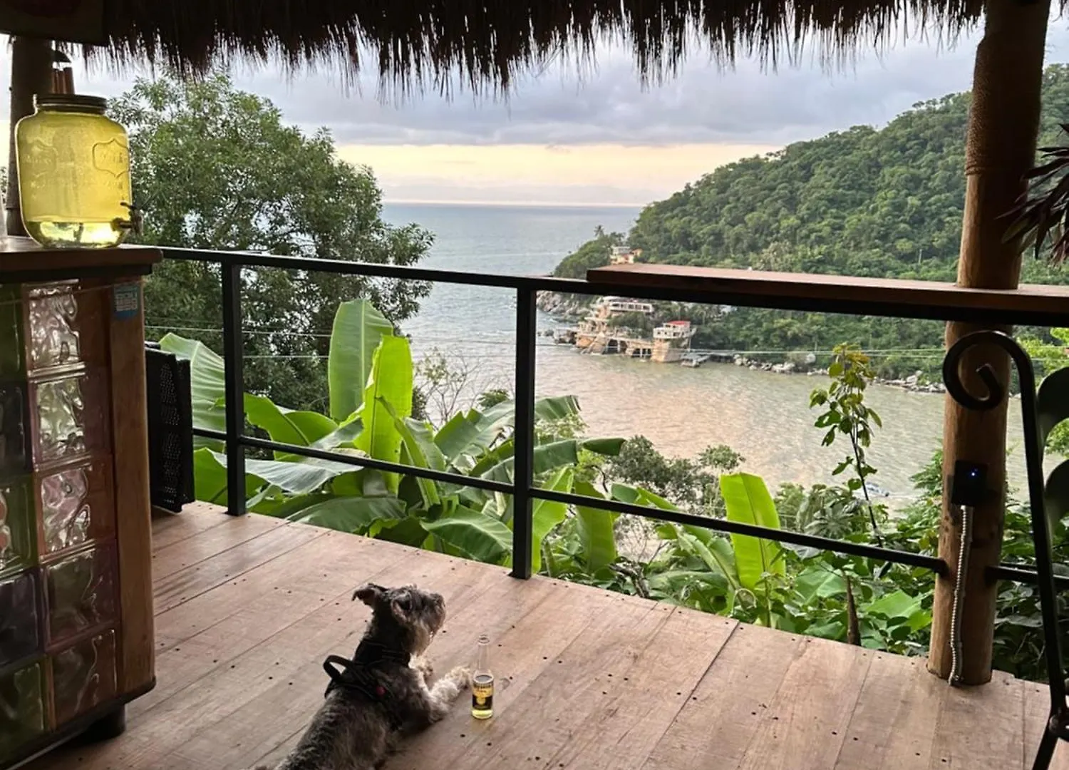 Hotel Kainga Puerto Vallarta 0*,  México